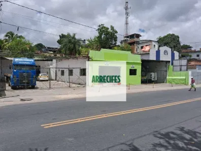 Prédio Inteiro para alugar, 1125m² no Sucupira, Jaboatão dos Guararapes