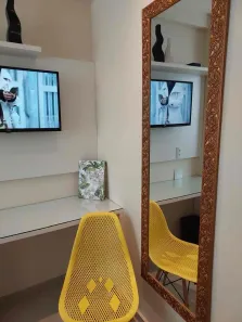 Flat com 2 Quartos à venda, 37m² no Centro, Campos dos Goytacazes