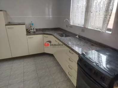 Cobertura com 2 Quartos à venda, 190m² no Santa Paula, São Caetano do Sul