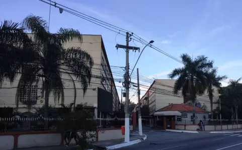 Apartamento com 3 Quartos para alugar, 76m² no Fonseca, Niterói