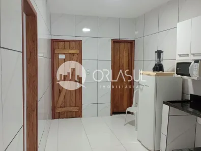 Casa com 2 Quartos à venda, 108m² no Nelson Costa, Ilhéus