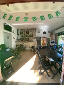 com 3 Quartos para venda ou aluguel, 400m² no Barcelona, São Caetano do Sul