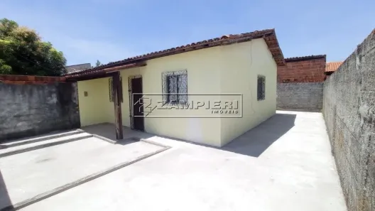 Casa com 3 Quartos para alugar, 52m² no Povoado Pedras, Marechal Deodoro