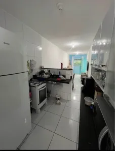 Casa com 2 Quartos à venda, 95m² no Uruguai, Salvador