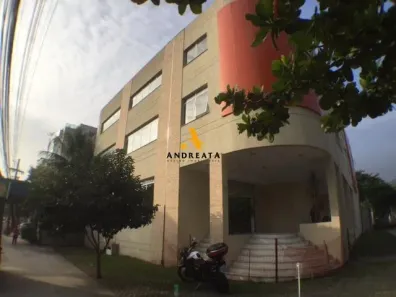Prédio Inteiro para venda ou aluguel, 2193m² no Freguesia (Jacarepaguá), Rio de Janeiro