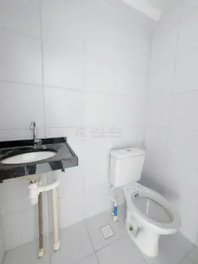 Conjunto Comercial / Sala para alugar, 33m² no Candeias, Jaboatão dos Guararapes