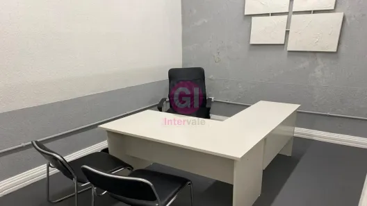 Conjunto Comercial / Sala para alugar, 10m² no Jardim América, Jacareí