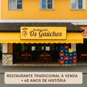 Loja / Salão / Ponto Comercial à venda, 150m² no Mutondo, São Gonçalo