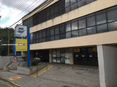 Conjunto Comercial / Sala para alugar, 94m² no Boa Vista, Limeira