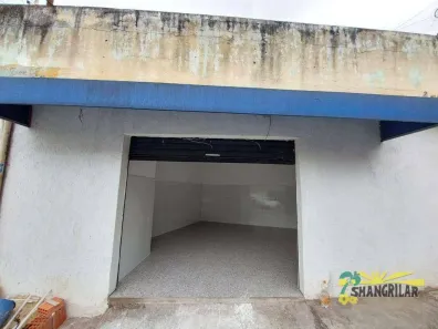 Loja / Salão / Ponto Comercial para alugar, 25m² no Conceição, Diadema