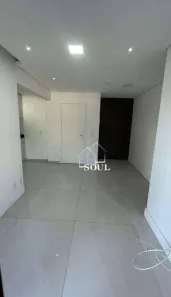 Apartamento com 2 Quartos para alugar, 60m² no Votupoca, Barueri