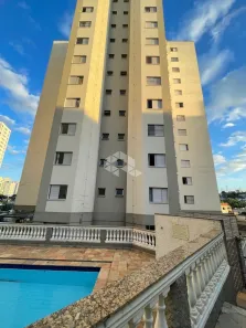 Apartamento com 2 Quartos à venda, 56m² no Nossa Senhora do Ó, São Paulo