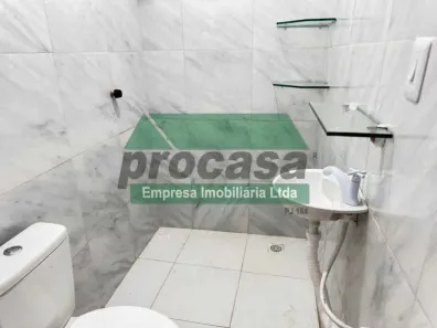Kitnet com 1 Quarto para alugar, 40m² no Parque 10 de Novembro, Manaus