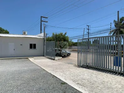 Conjunto Comercial / Sala para alugar, 28m² no Farolândia, Aracaju
