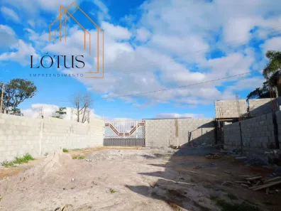 Terreno / Lote / Condomínio à venda, 500m² no Centro, Itapevi