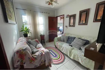 Casa com 3 Quartos à venda, 152m² no Nossa Senhora Aparecida I, Saltinho