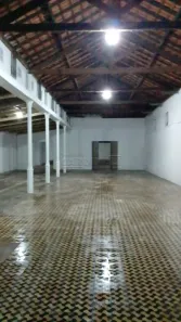 Conjunto Comercial / Sala para alugar, 507m² no Centreville, São Carlos