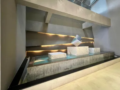 Conjunto Comercial / Sala para venda ou aluguel, 45m² no Centro, Foz do Iguaçu