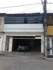 Sobrado com 3 Quartos à venda, 200m² no Jardim Mauá, Mauá