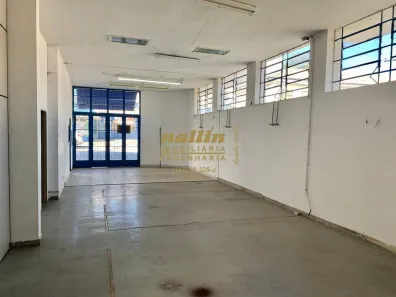 Prédio Inteiro para venda ou aluguel, 291m² no Centro, Itatiba