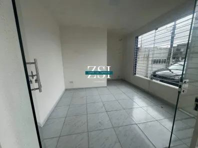Loja / Salão / Ponto Comercial para alugar, 12m² no Areias, Recife