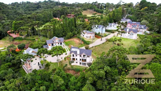 Casa de Condomínio com 4 Quartos à venda, 306m² no , Campos do Jordão