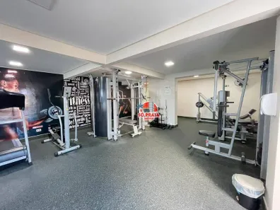 Apartamento com 3 Quartos à venda, 97m² no Jardim Caiahu, Mongaguá