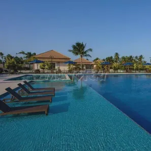 Terreno / Lote / Condomínio à venda, 750m² no Luar da Barra, Barra dos Coqueiros