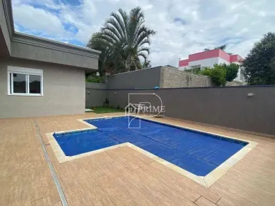 Casa de Condomínio com 3 Quartos para alugar, 317m² no Jardim do Golf I, Jandira