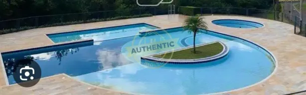 Terreno / Lote / Condomínio à venda, 1200m² no Parque Residencial Indaiá, Indaiatuba