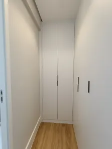Apartamento com 2 Quartos para alugar, 51m² no Bethaville I, Barueri