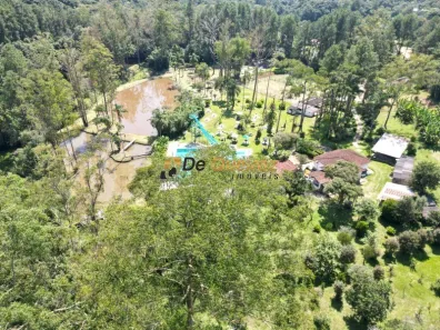 Fazenda / Sítio / Chácara com 3 Quartos à venda, 60000m² no , Embu-Guaçu