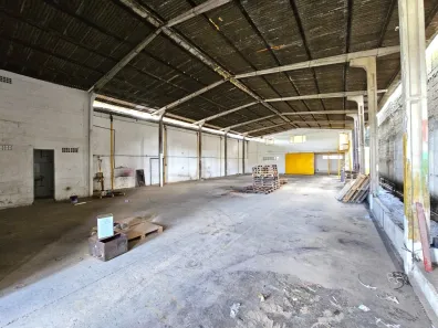 Galpão / Depósito / Armazém à venda, 1372m² no Vila da Inabi, Camaragibe