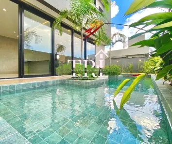 Casa de Condomínio com 3 Quartos à venda, 204m² no Jardins Porto, Senador Canedo