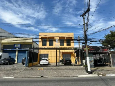 Prédio Inteiro para alugar, 670m² no Tucuruvi, São Paulo