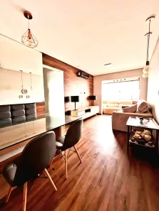 Apartamento com 3 Quartos à venda, 79m² no Dix-Sept Rosado, Natal