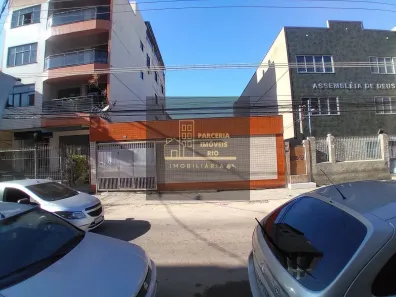 Terreno / Lote / Condomínio à venda, 600m² no Centro, São João de Meriti