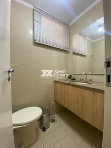 Apartamento com 3 Quartos para alugar, 245m² no Centro, Rio Claro