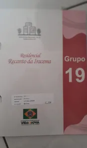 Apartamento com 2 Quartos à venda, 62m² no Jardim Iracema, Taboão da Serra