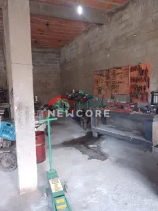 Conjunto Comercial / Sala à venda, 150m² no Parque Balneario Comodoro, Mongaguá