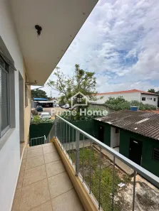 Sobrado com 2 Quartos para alugar, 80m² no Parque Ortolândia, Hortolândia