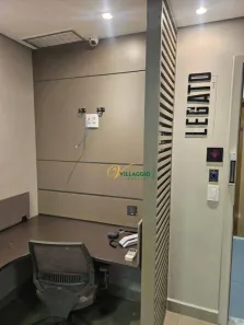Conjunto Comercial / Sala para alugar, 40m² no Vila São José, São José do Rio Preto