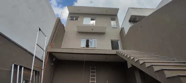 Casa com 3 Quartos à venda, 100m² no Portal da Estação, Franco da Rocha