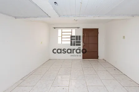 Casa com 4 Quartos à venda, 136m² no Nossa Senhora de Fátima, Santa Maria