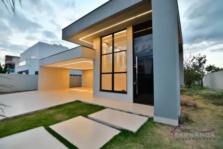 Casa com 4 Quartos à venda, 300m² no Setor Habitacional Taquari, Brasília