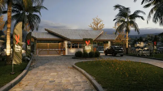 Terreno / Lote / Condomínio à venda, 300m² no , Luís Correia