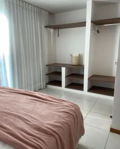 Casa de Vila com 4 Quartos à venda, 162m² no Itacimirim (Monte Gordo), Camaçari