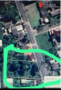 Terreno / Lote / Condomínio à venda, 2m² no Chácara das Flores, Santa Maria