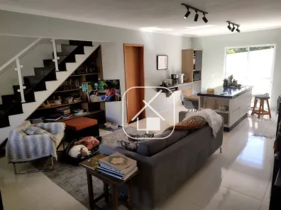 Casa de Condomínio com 3 Quartos à venda, 99m² no Itaoca, Guararema