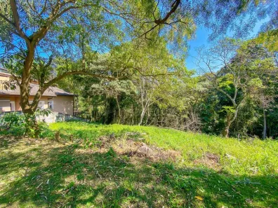 Terreno / Lote / Condomínio à venda, 452m² no Jardim Europa, Vargem Grande Paulista